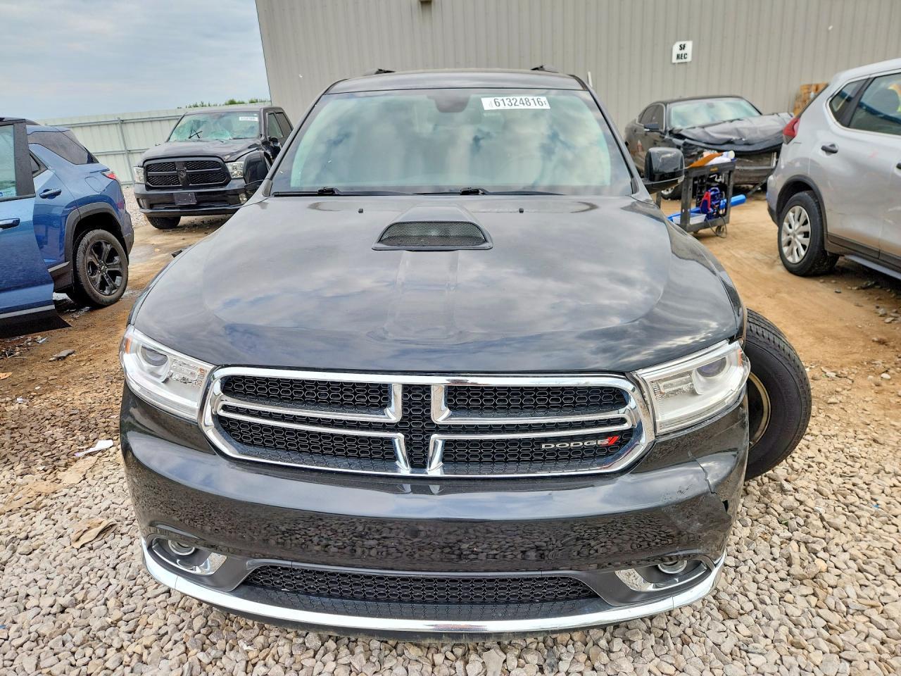 2016 Dodge Durango Limited - Image 5