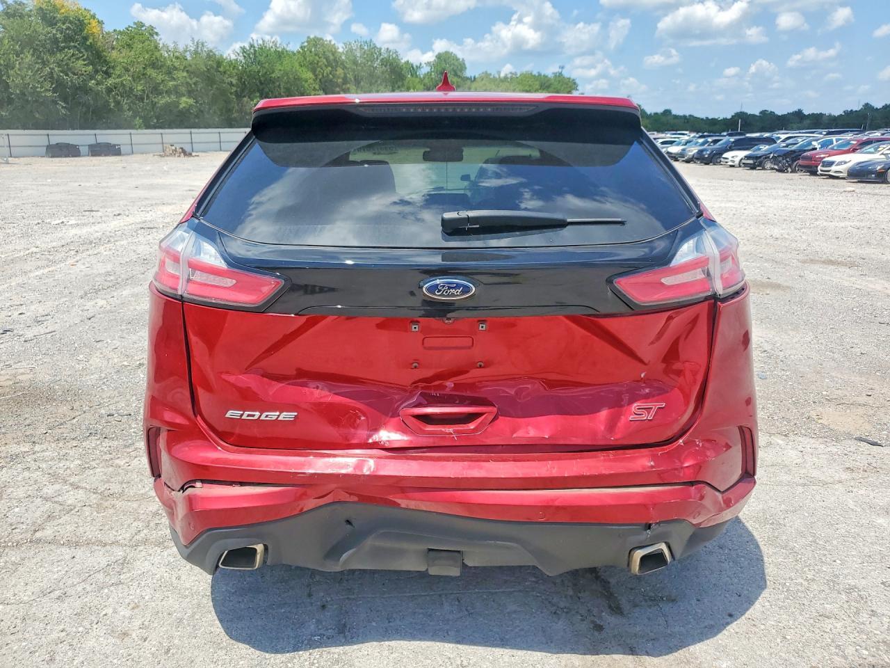 2020 Ford Edge St - Image 6