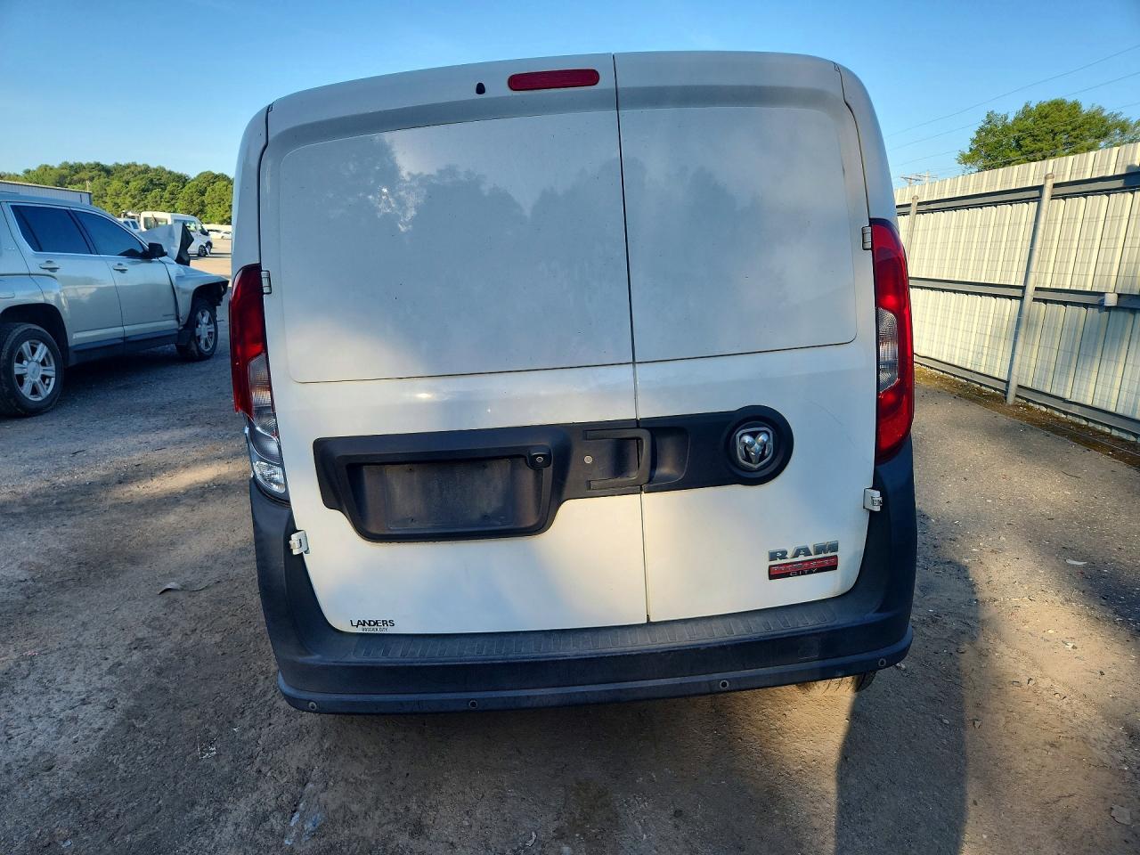 2019 Ram Promaster City Delivery Van - Фото 6