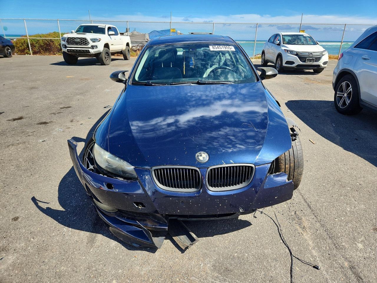 2007 BMW 328 I - Фото 5