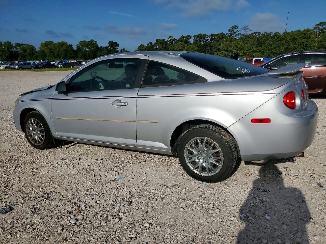 2007 Chevrolet Cobalt Lt - Image 2