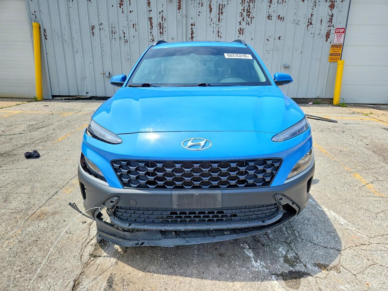 2022 Hyundai Kona Sel - Фото 5