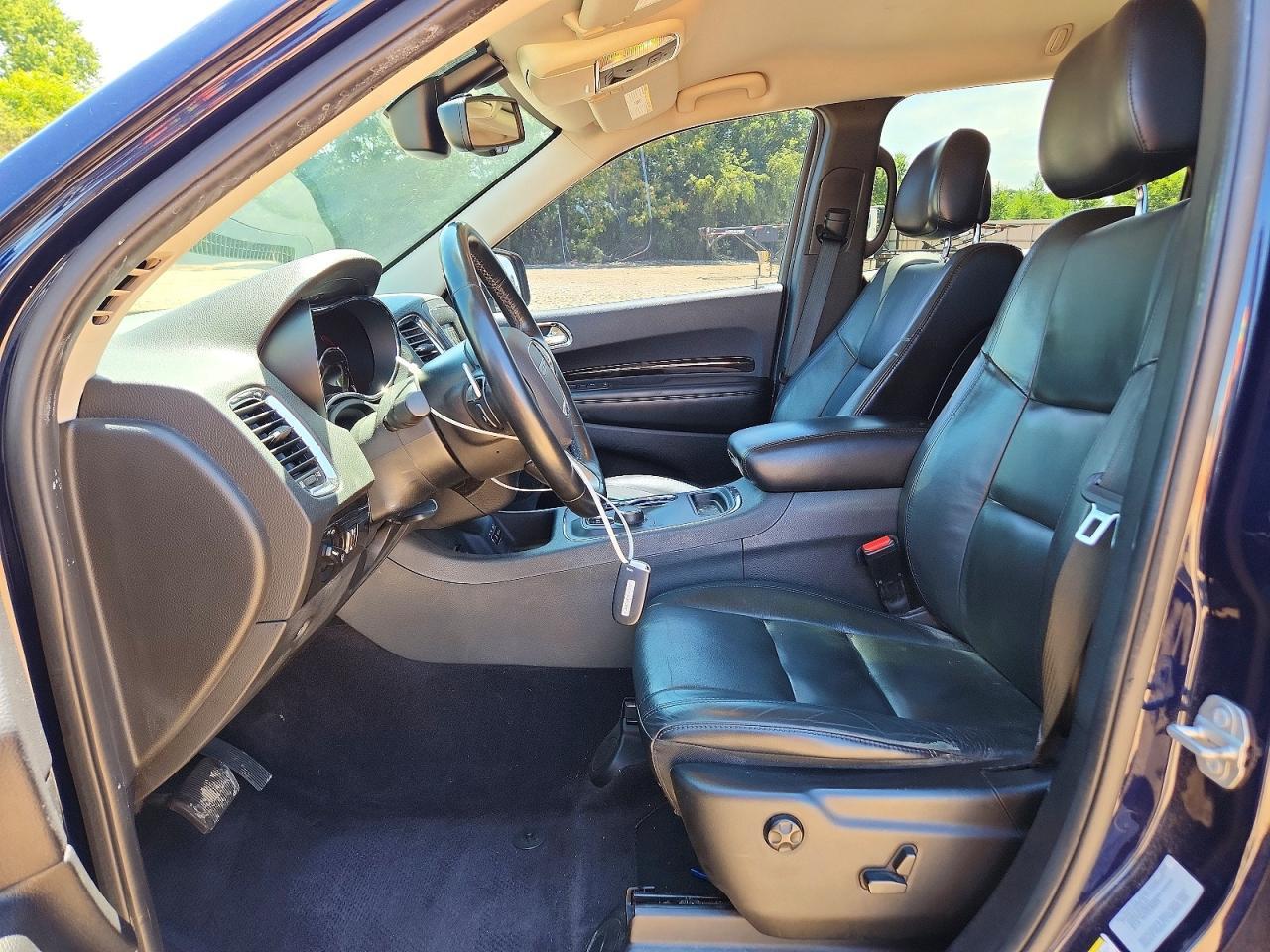 2016 Dodge Durango Limited - Image 7