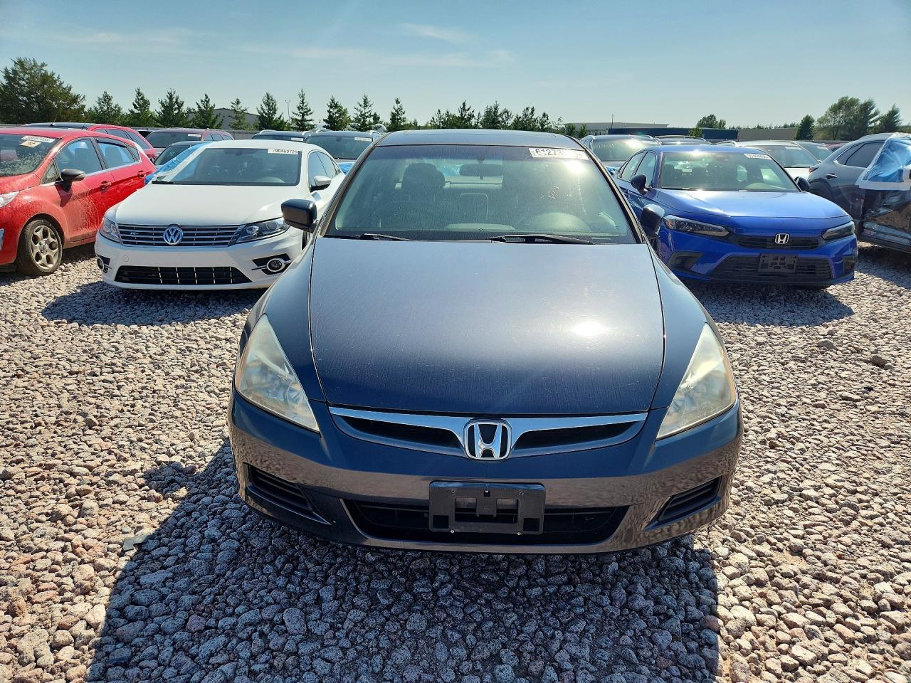 2006 Honda Accord Lx - Image 5
