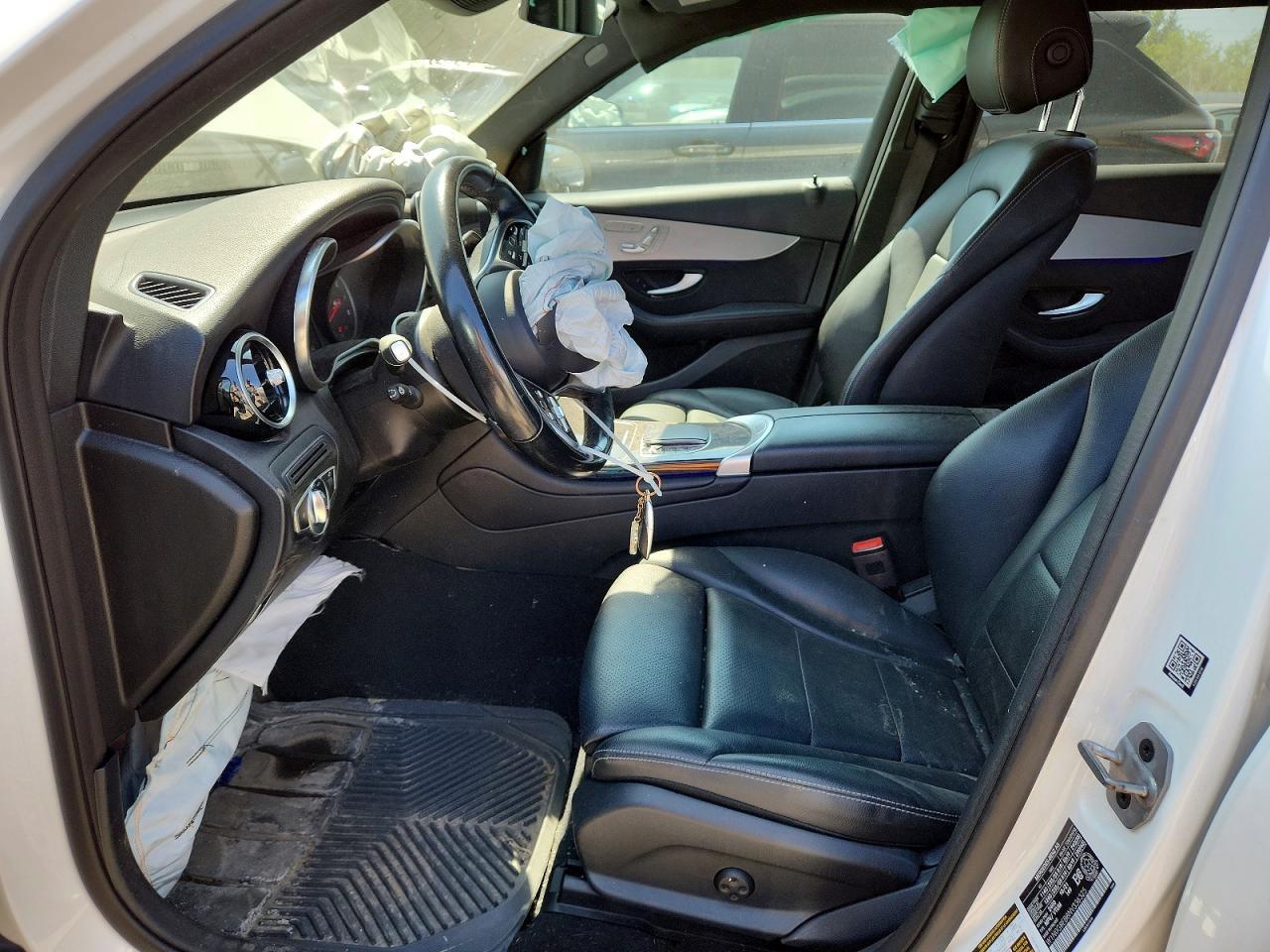 2022 Mercedes-Benz Glc 300 4Matic - Фото 7