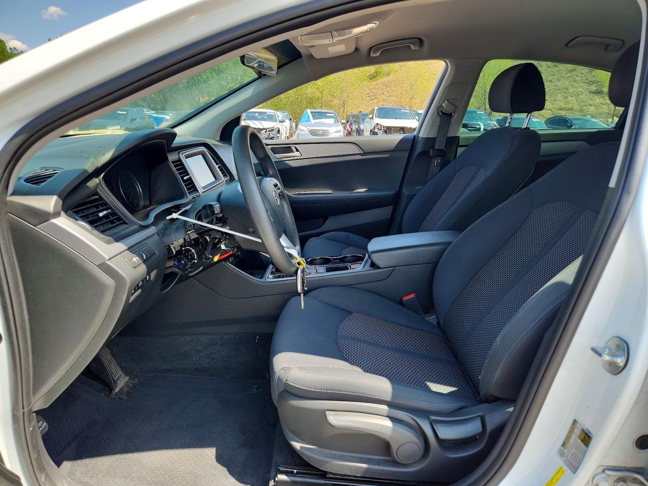 2018 Hyundai Sonata Se - Image 7