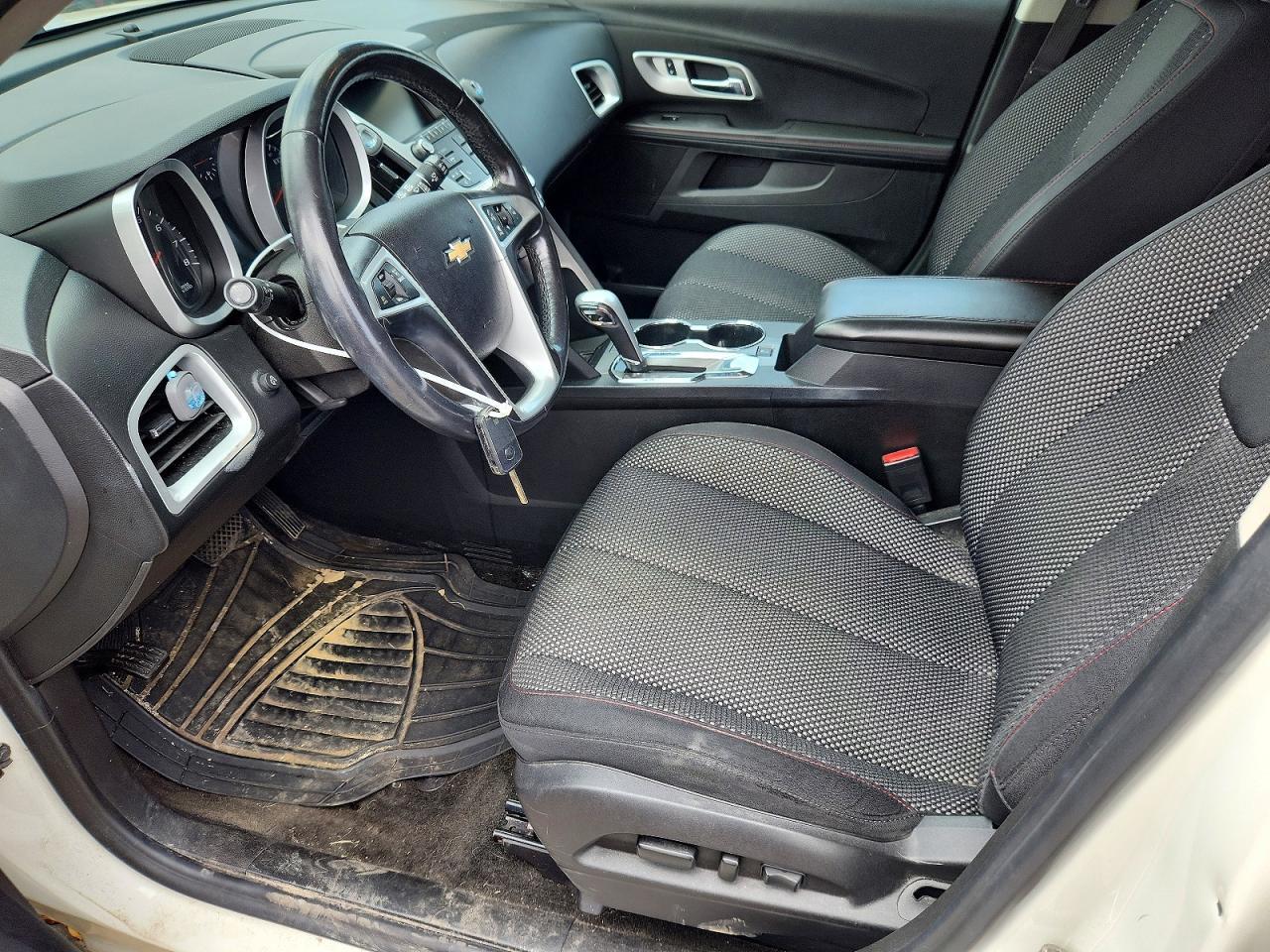 2015 Chevrolet Equinox Lt - Image 7