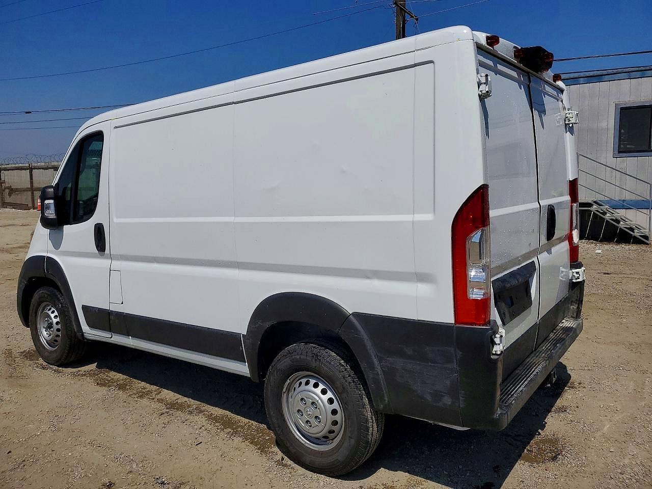 2025 Ram Promaster 1500 1500 Standard - Image 2