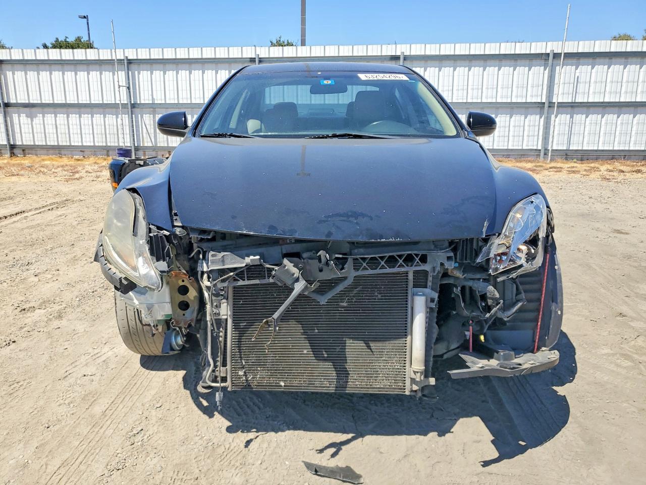 2010 Mazda 6 I - Image 5