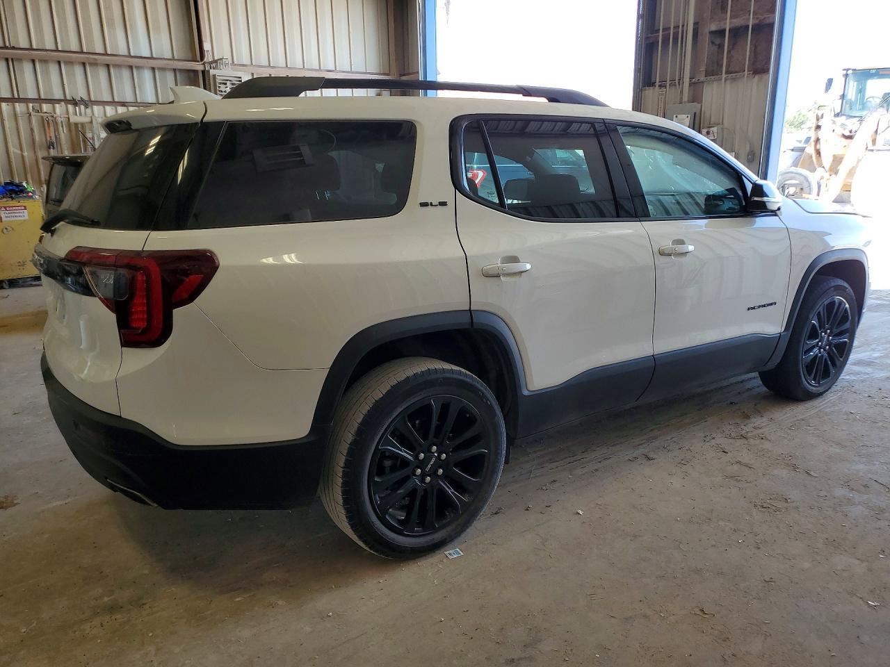 2022 GMC Acadia Sle - Image 3