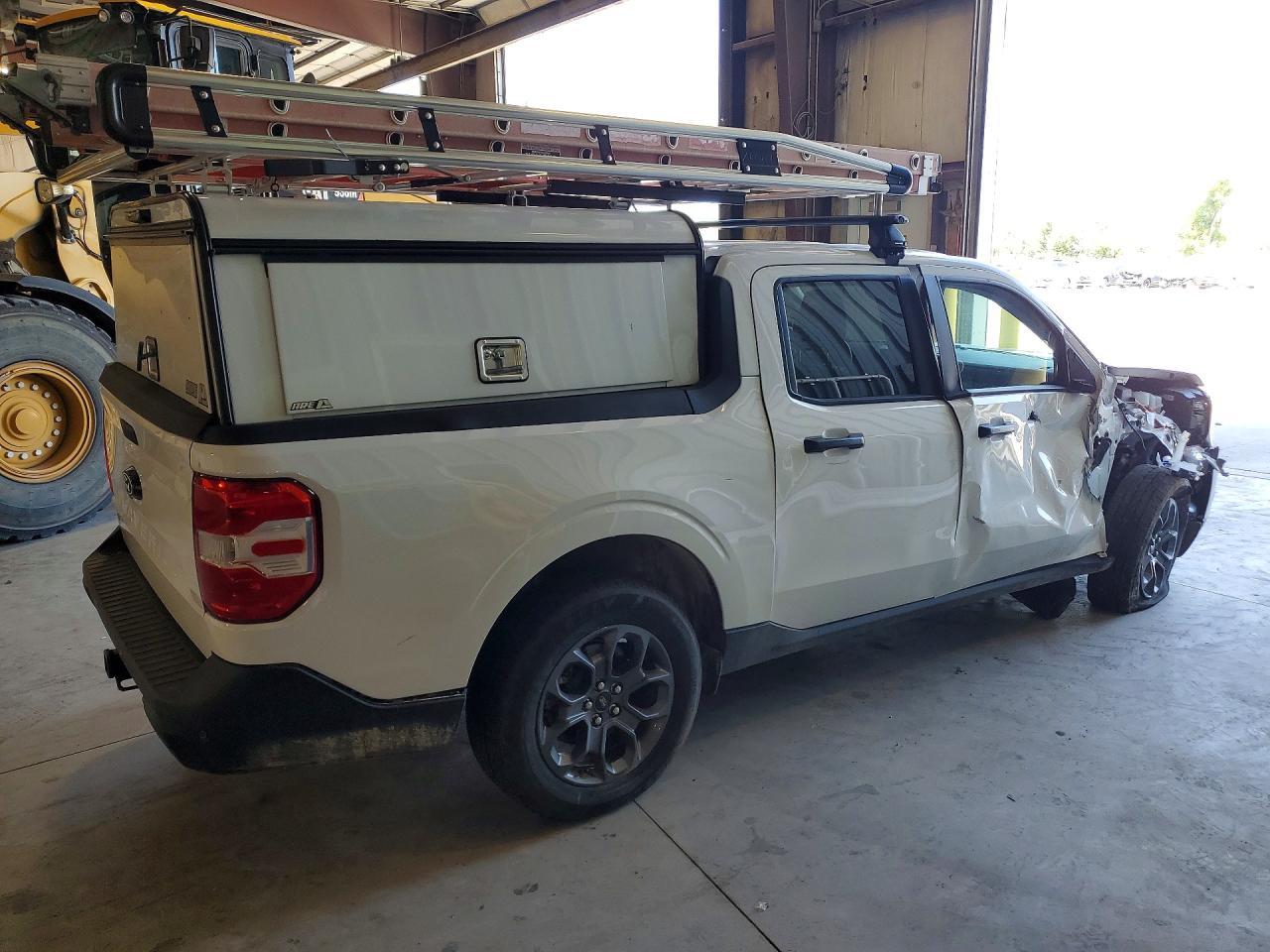 2025 Ford Maverick Xlt - Фото 3