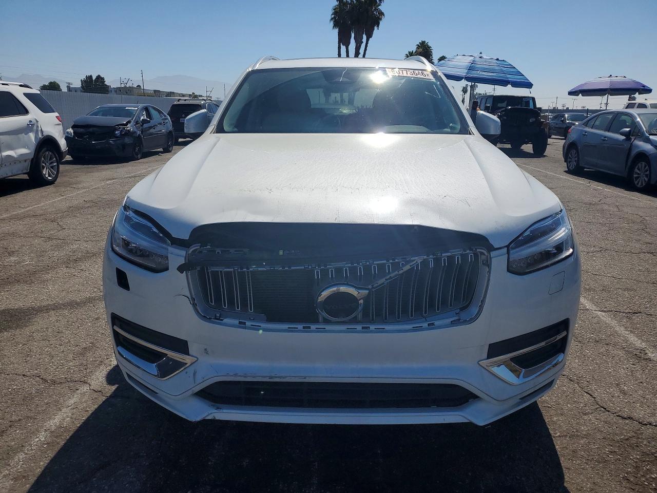 2024 Volvo Xc90 Plus - Image 5