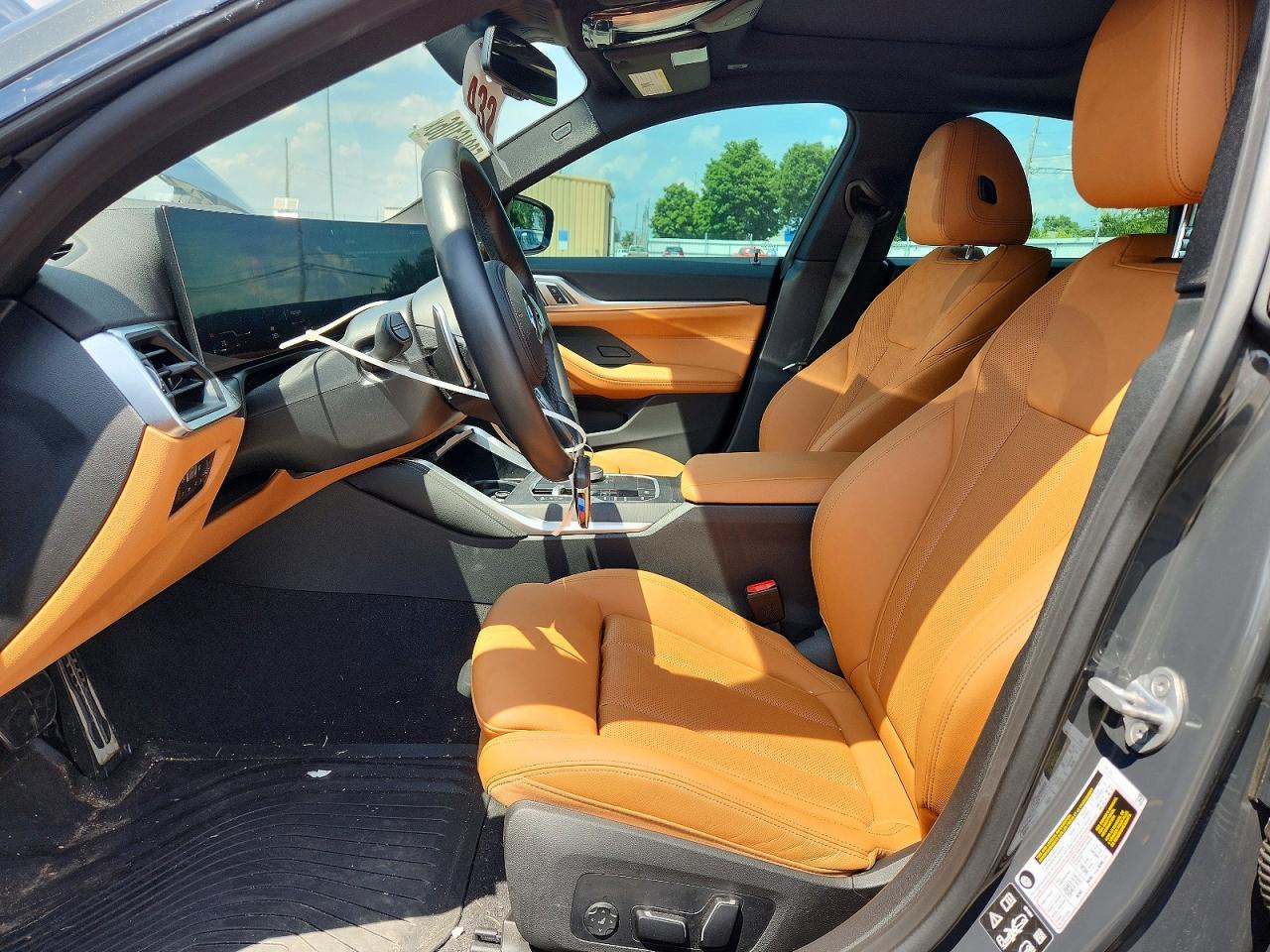 2024 BMW M440Xi Gran Coupe - Фото 7