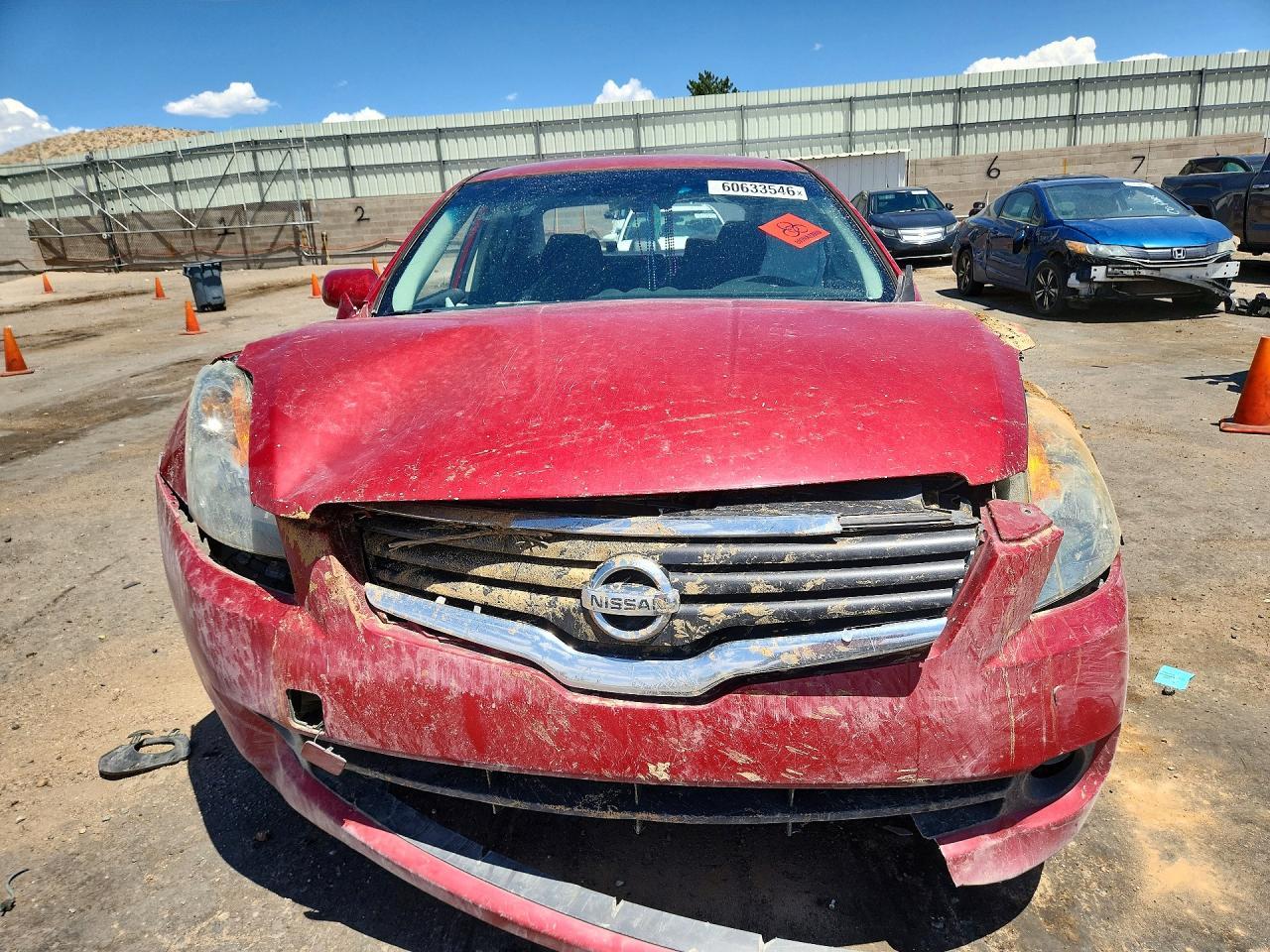 2009 Nissan Altima 2.5 - Image 5