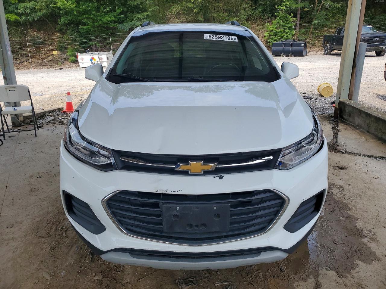 2020 Chevrolet Trax 1Lt - Фото 5