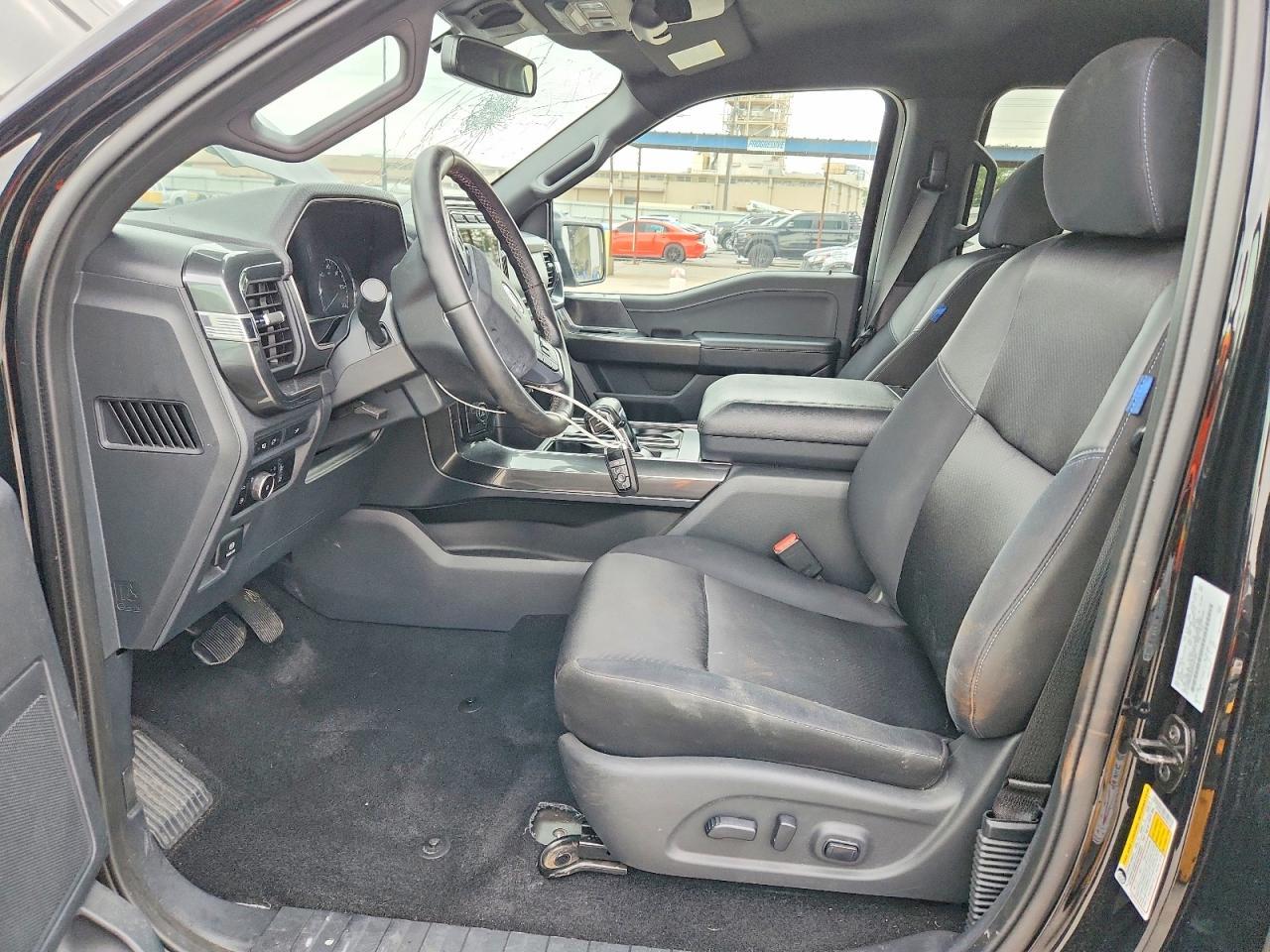 2023 Ford F150 Supercrew - Image 7
