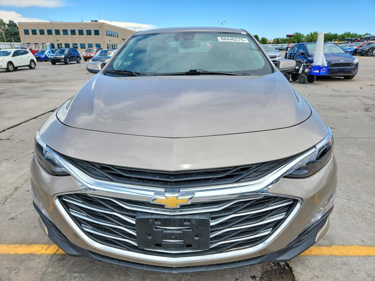 2023 Chevrolet Malibu Lt - Image 5