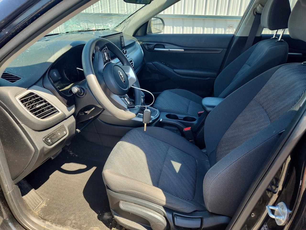 2021 Kia Seltos Lx - Image 7