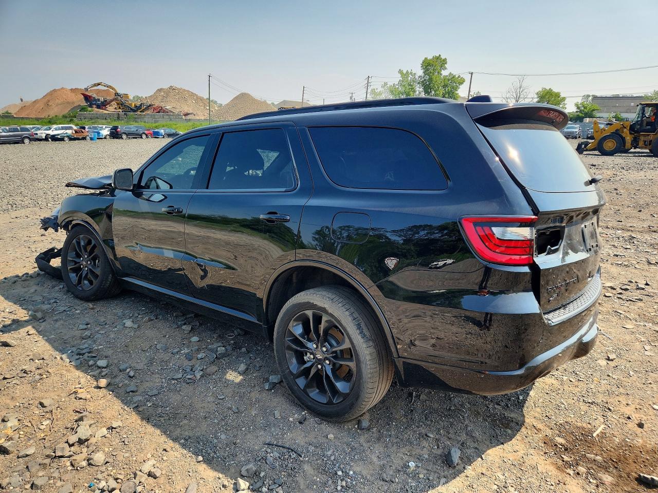 2023 Dodge Durango R/T - Image 2