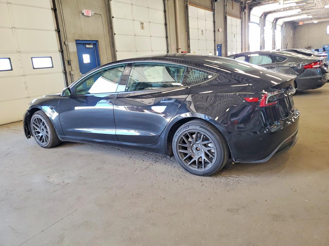 2025 Tesla Model 3 - Image 2