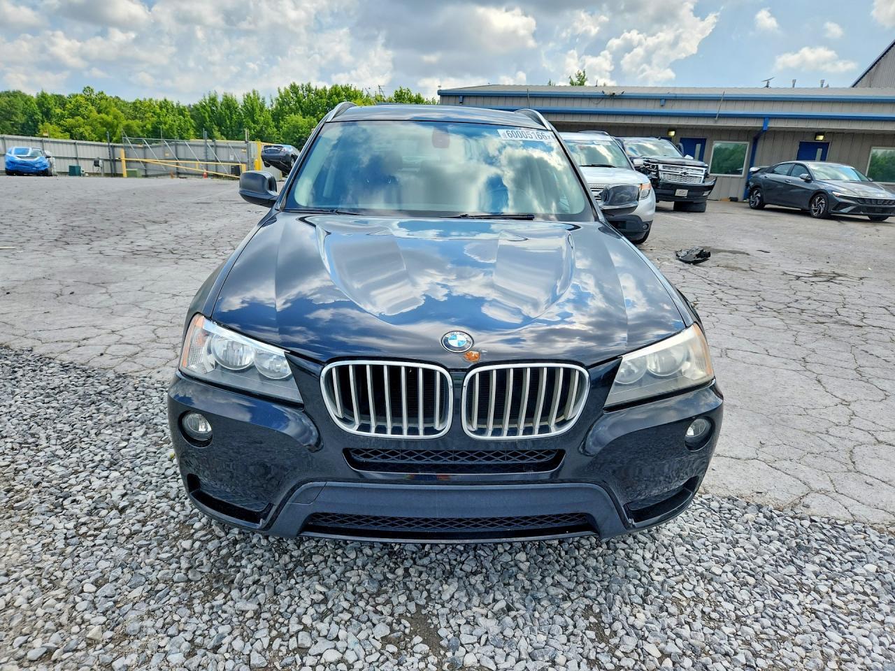 2011 BMW X3 xDrive28I - Фото 5