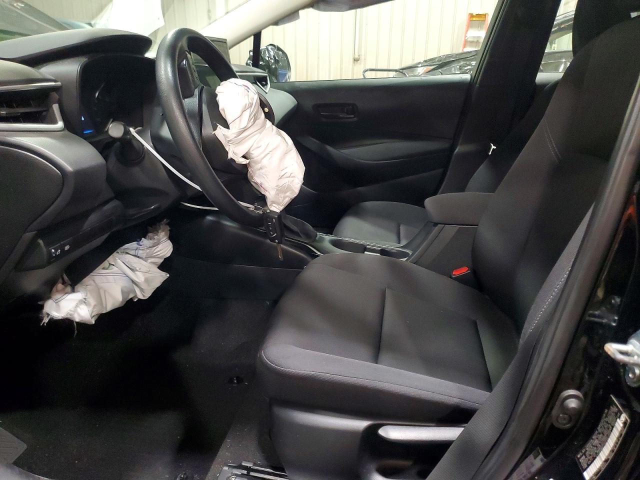 2024 Toyota Corolla Le - Image 7