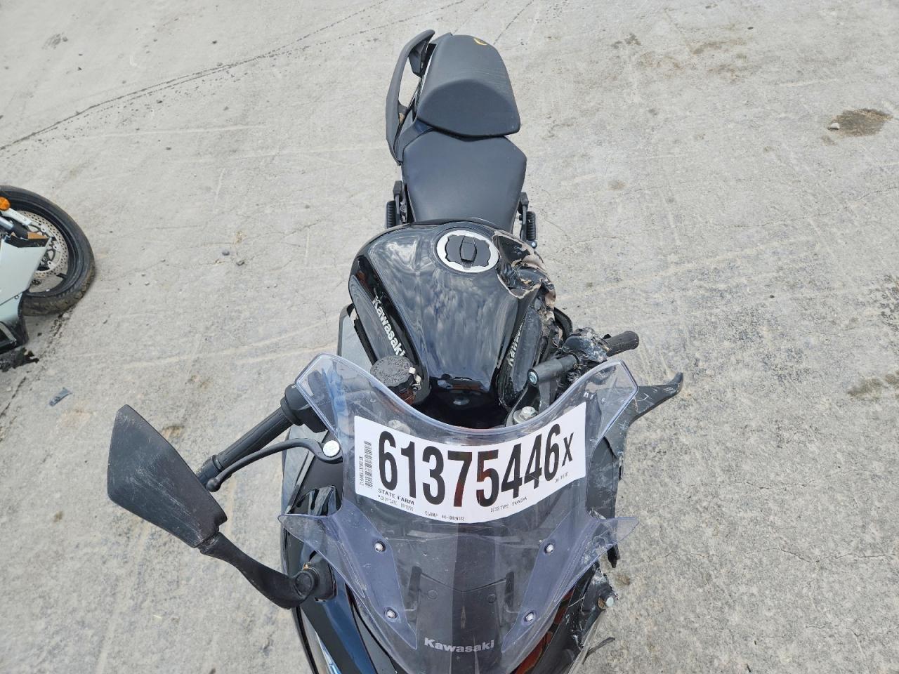 2021 Kawasaki Zx1002 K - Image 5