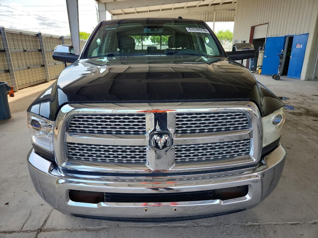 2015 Ram 2500 Slt - Image 5