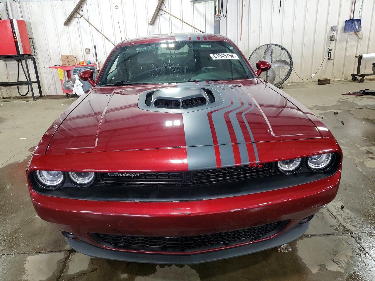 2018 Dodge Challenger R/T - Image 5