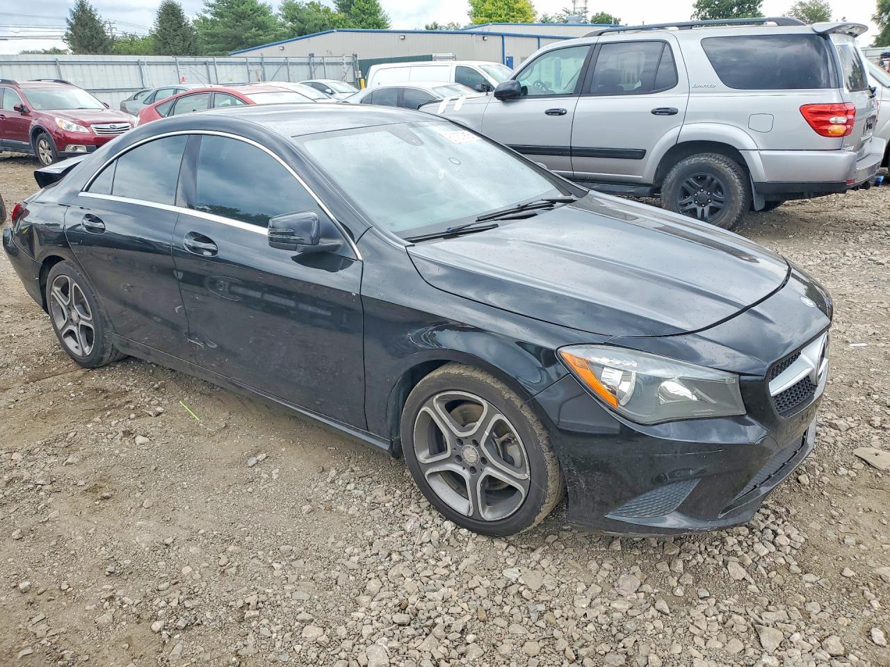 2014 Mercedes-Benz Cla 250 - Image 4