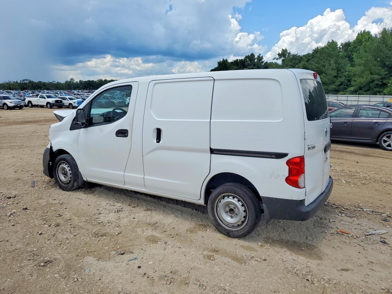 2018 Nissan Nv200 S - Image 2