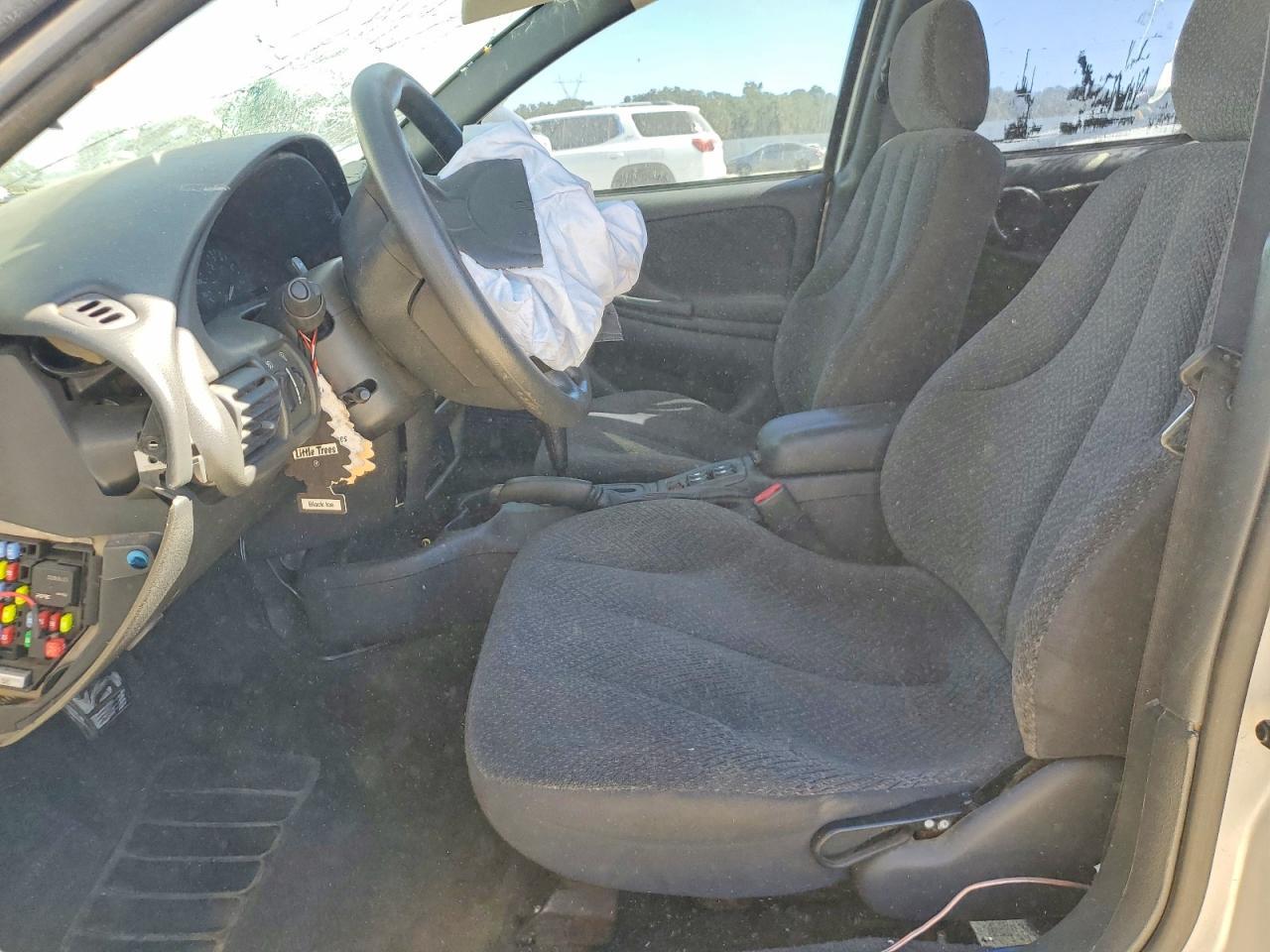 2003 Chevrolet Cavalier Ls Sport - Фото 7