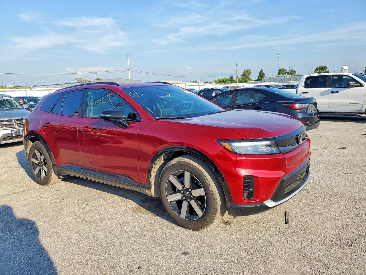 2025 Honda Prologue Tour - Image 4