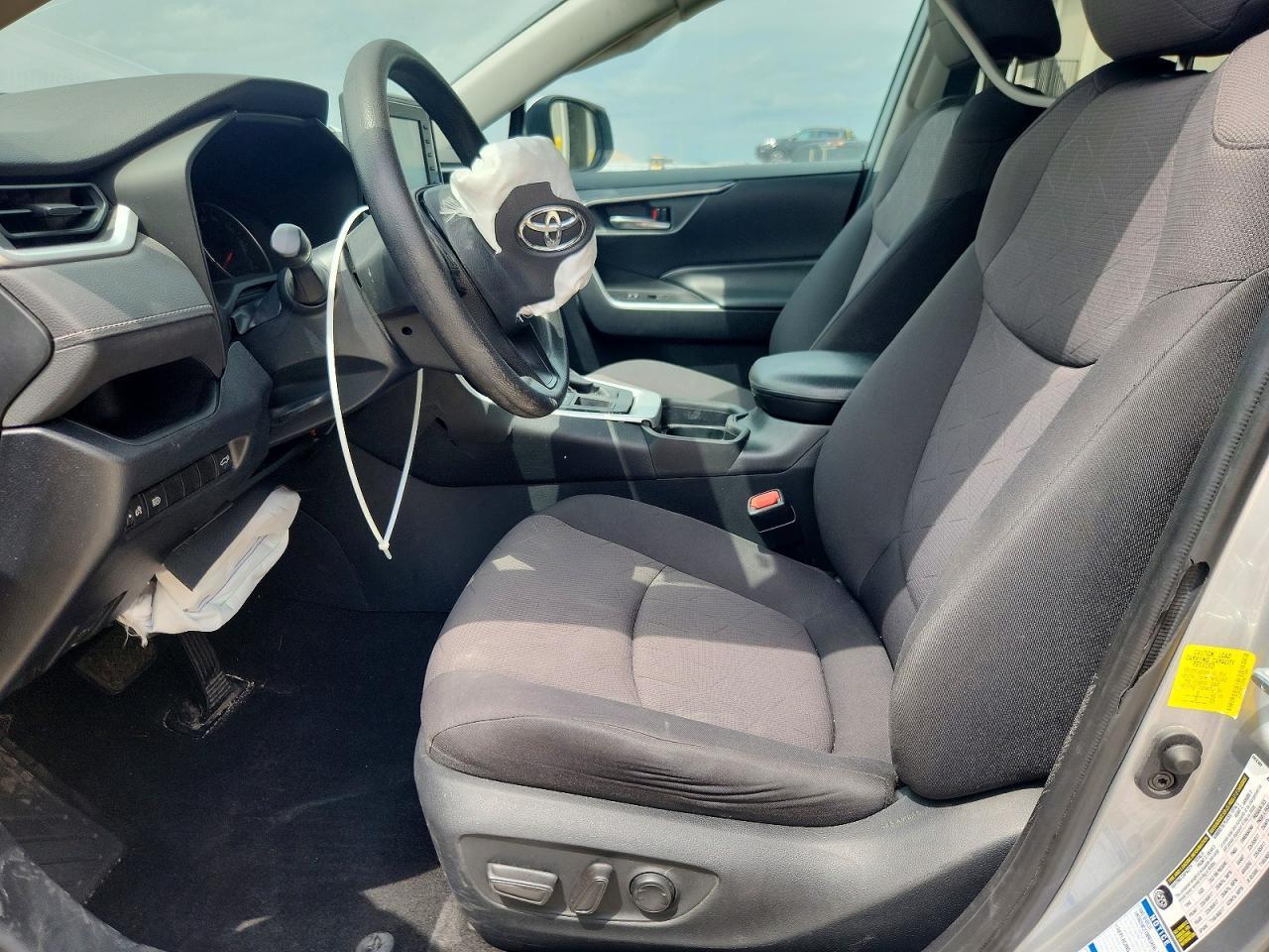 2019 Toyota Rav4 Xle - Image 7