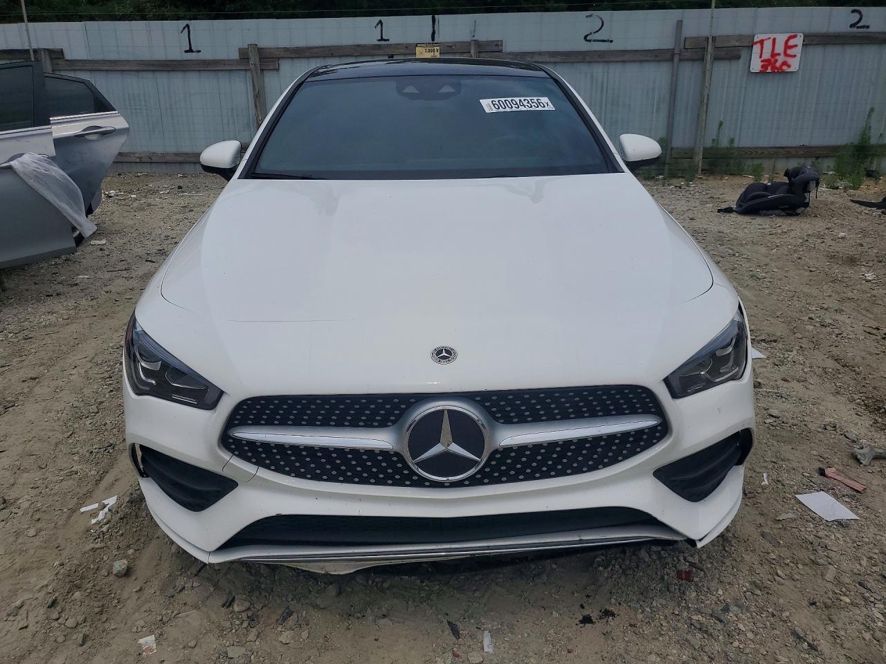 2023 Mercedes-Benz Cla 250 4Matic - Фото 5