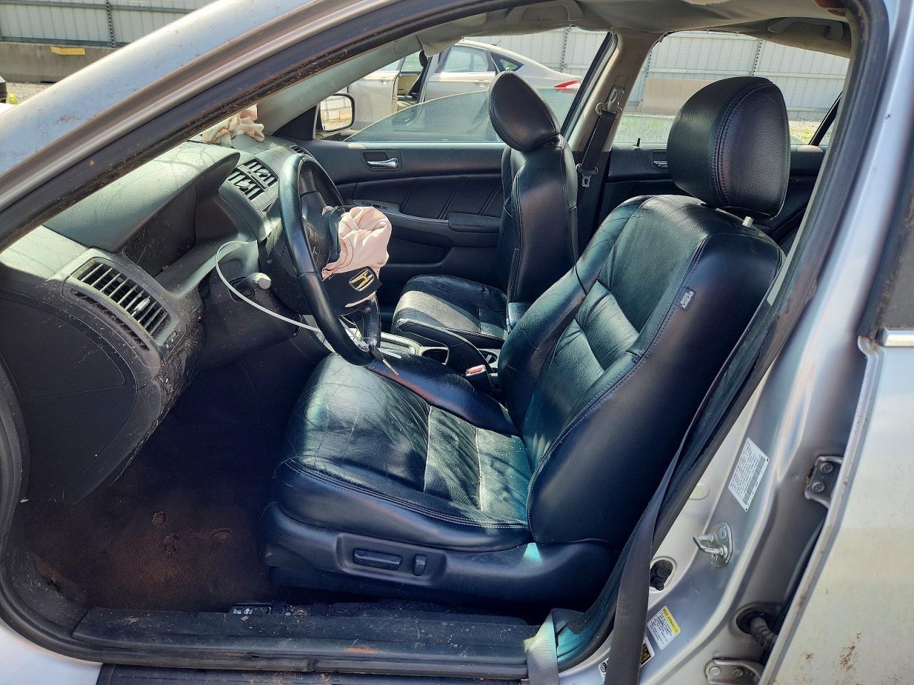 2006 Honda Accord - Image 7