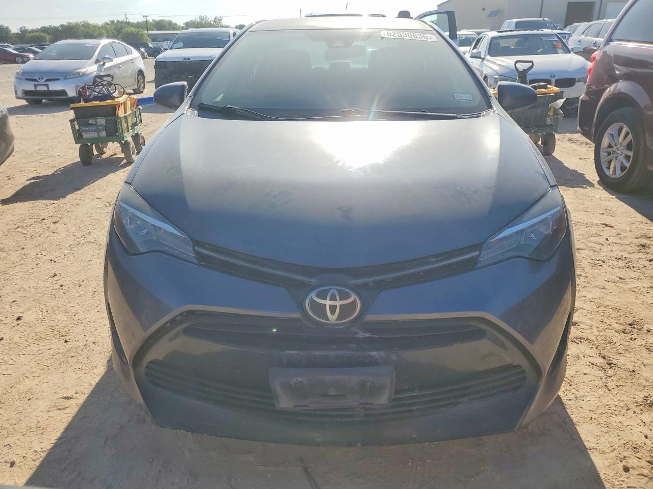 2019 Toyota Corolla Le - Image 5
