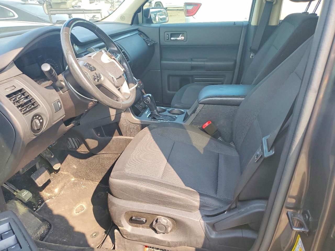 2019 Ford Flex Se - Фото 7