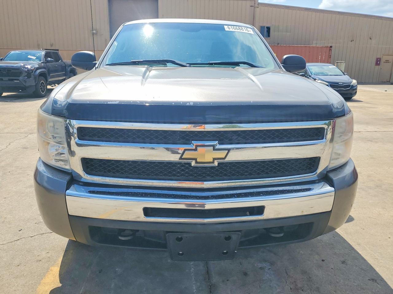 2019 Chevrolet 2500 Extended Cab Hd K1500 Lt - Image 5