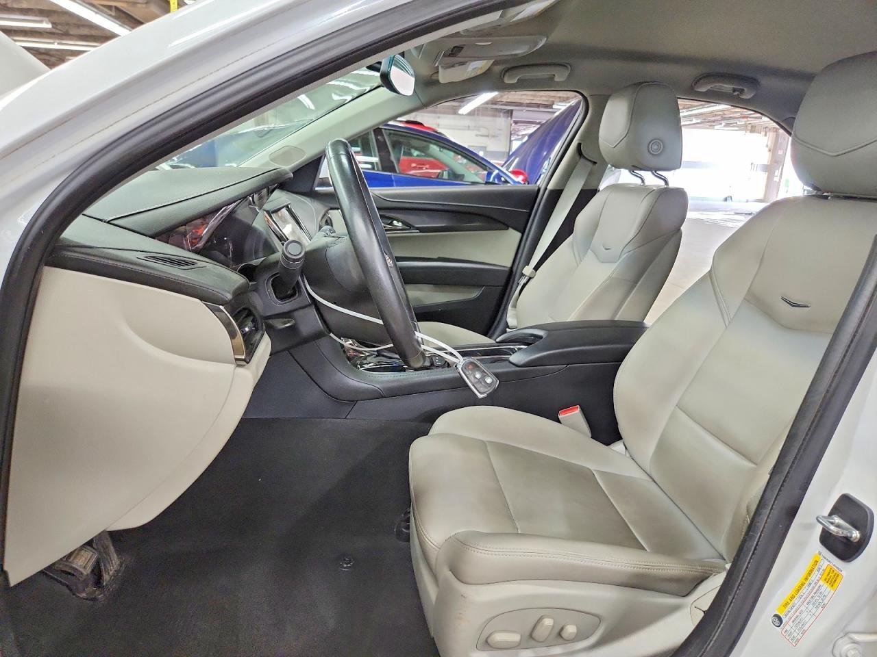 2018 Cadillac Ats - Image 7