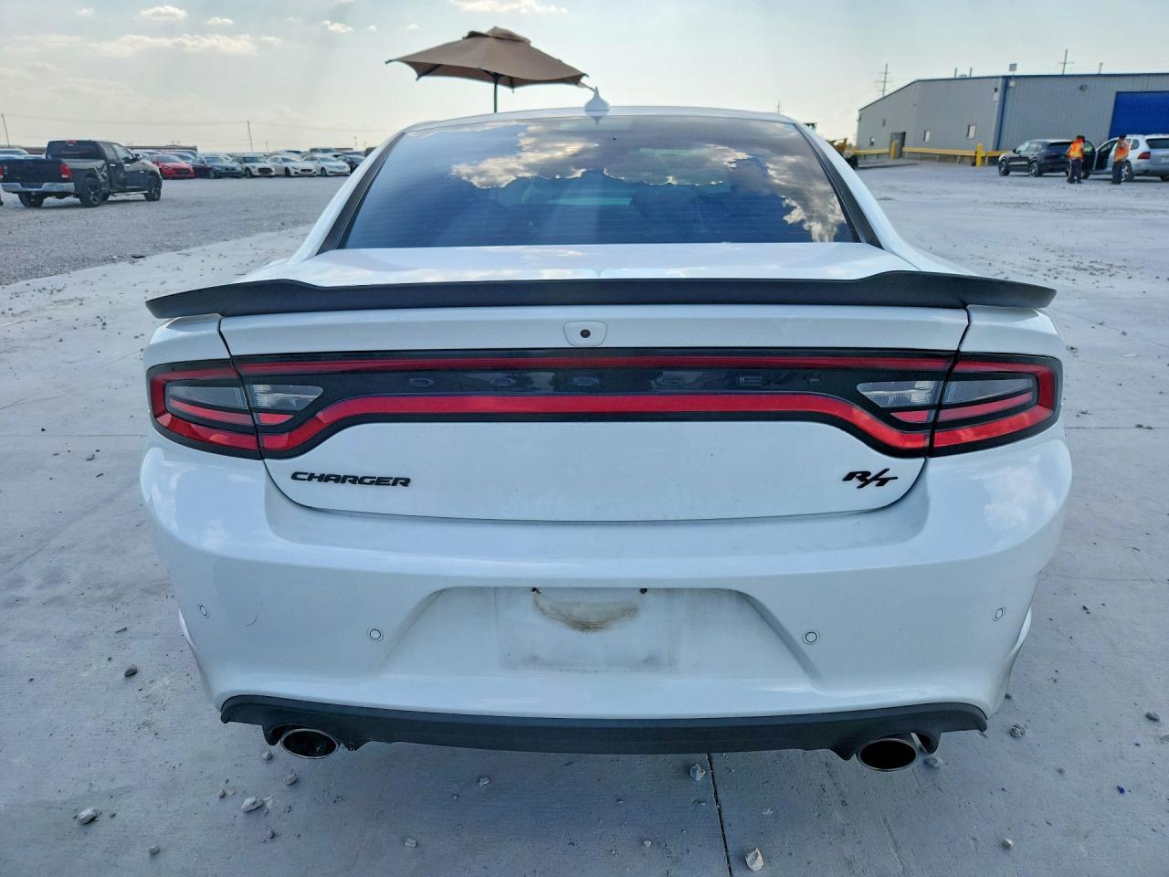 2021 Dodge Charger R/T - Image 6