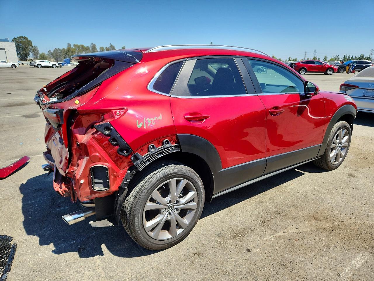 2024 Mazda Cx-30 Preferred - Фото 3
