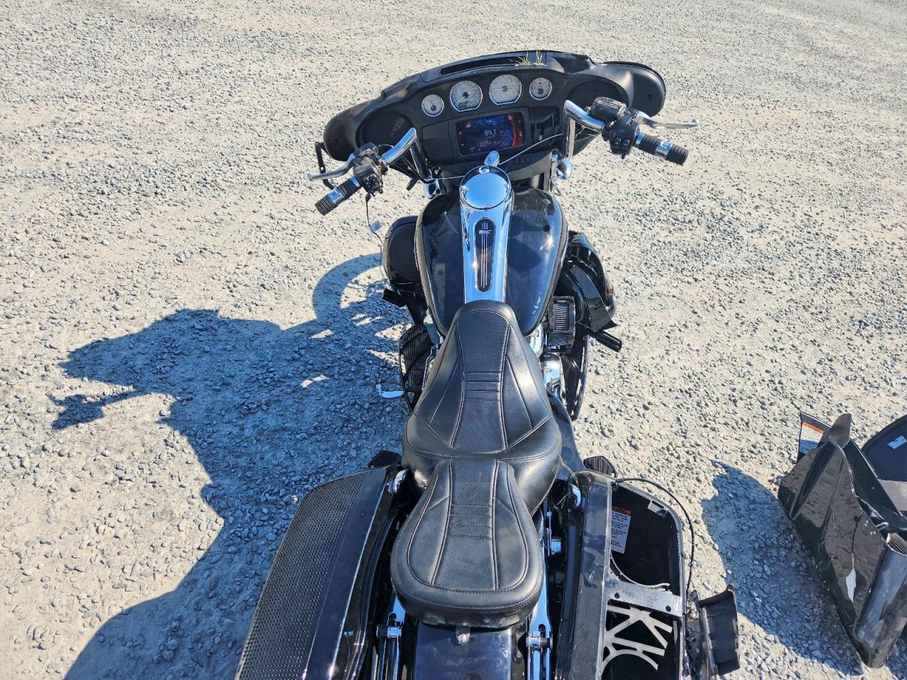 2021 Harley-Davidson Flhx - Image 6