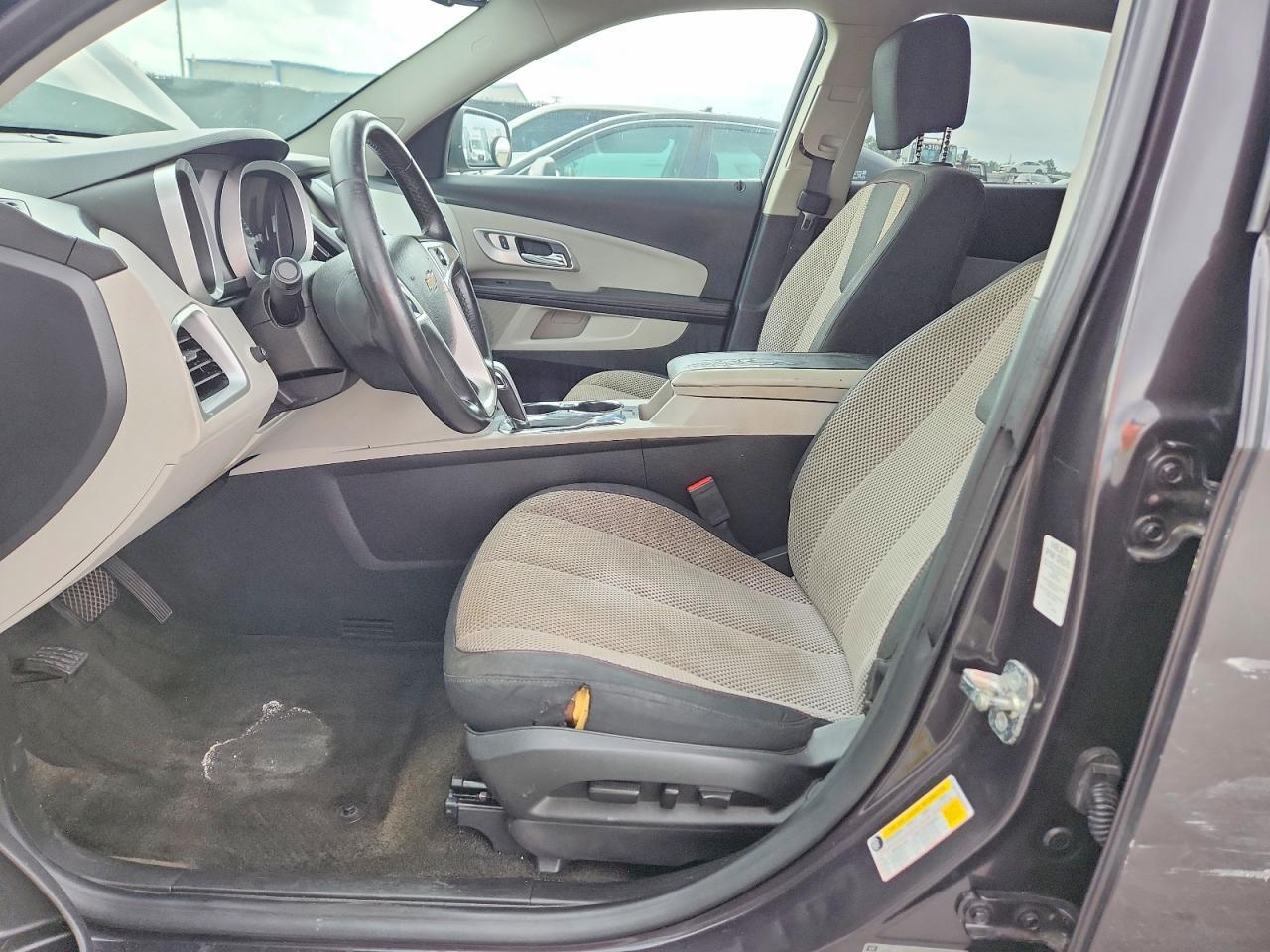 2015 Chevrolet Equinox Lt - Image 7