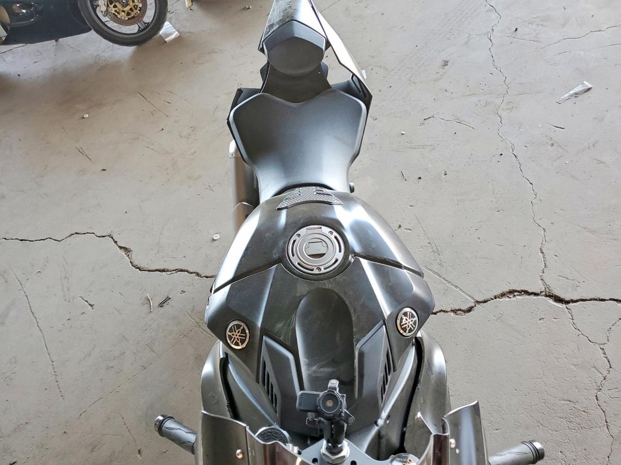 2025 Yamaha Yzf1000 - Фото 5