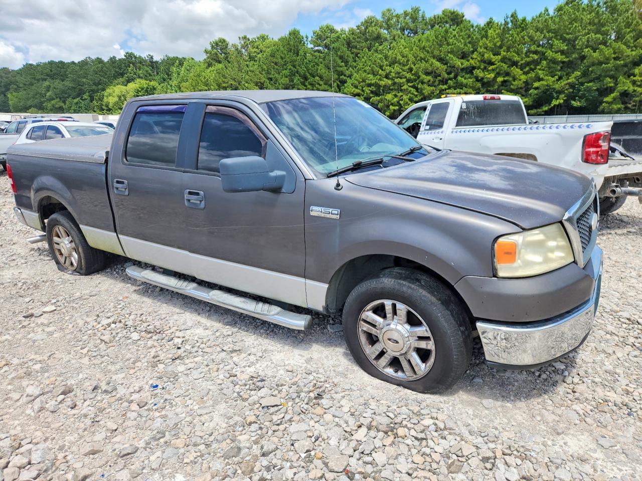 2006 Ford F150 Supercrew - Фото 4