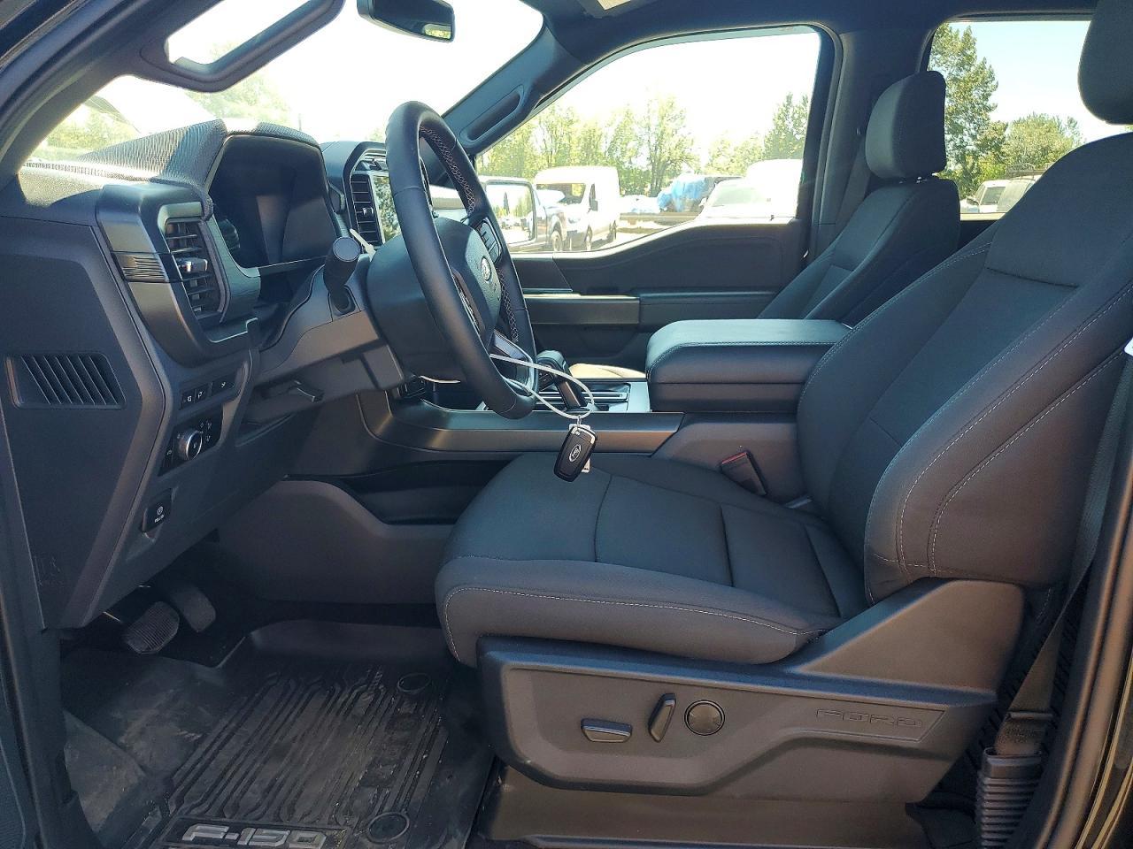 2024 Ford F150 Xlt - Image 7