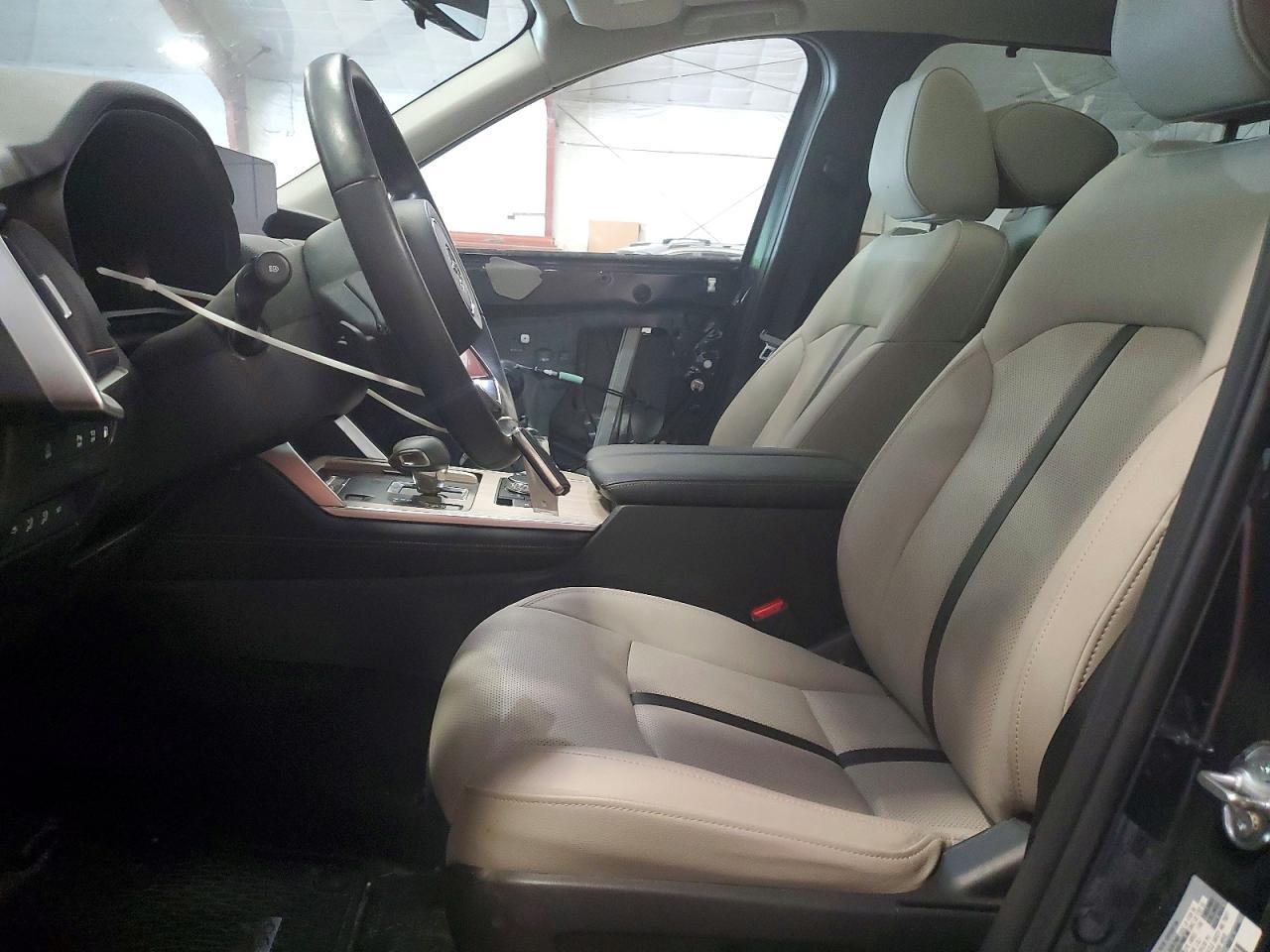 2025 Mazda Cx-90 Premium Sport - Фото 7