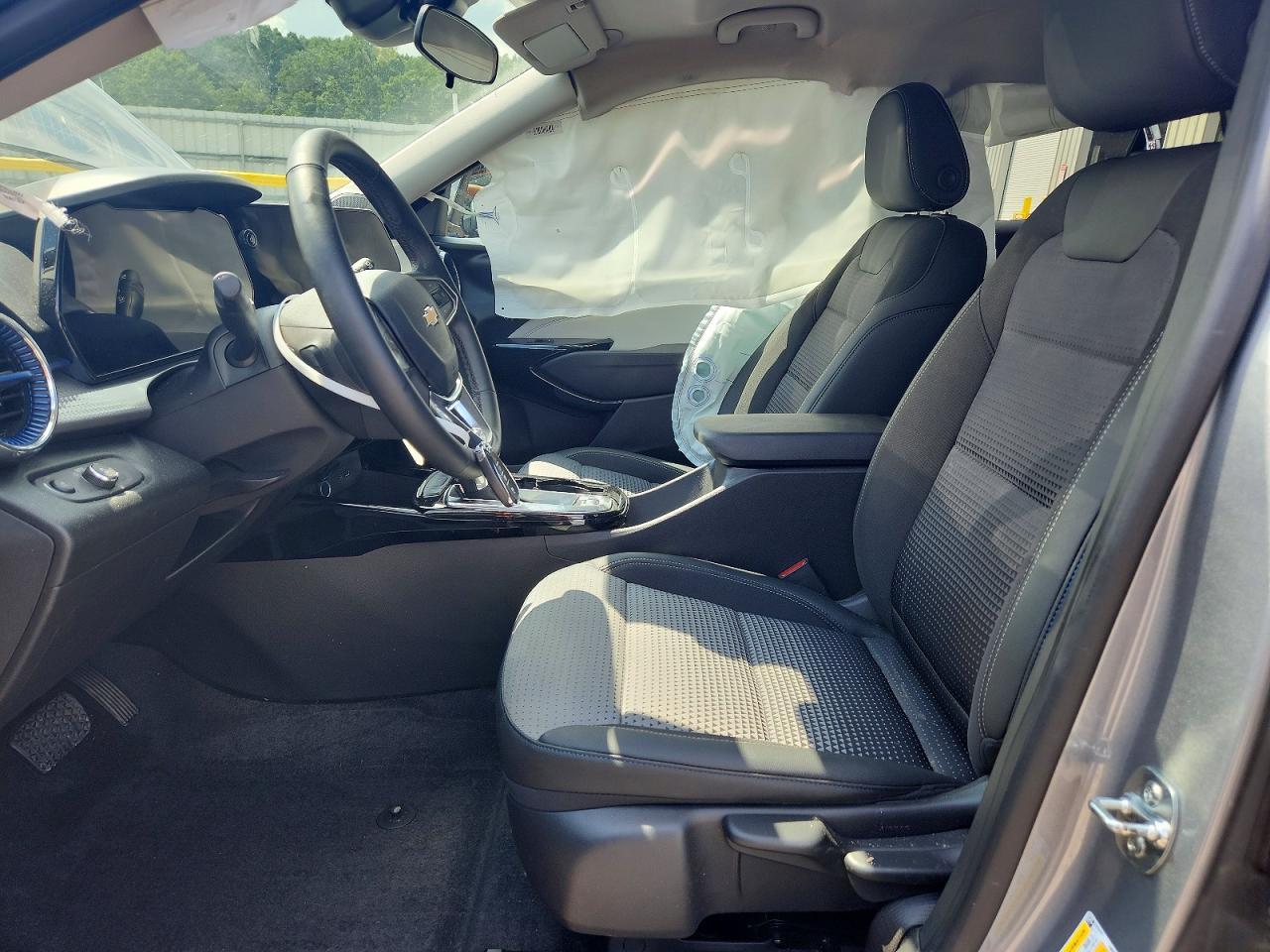2025 Chevrolet Trax 1Lt - Фото 7