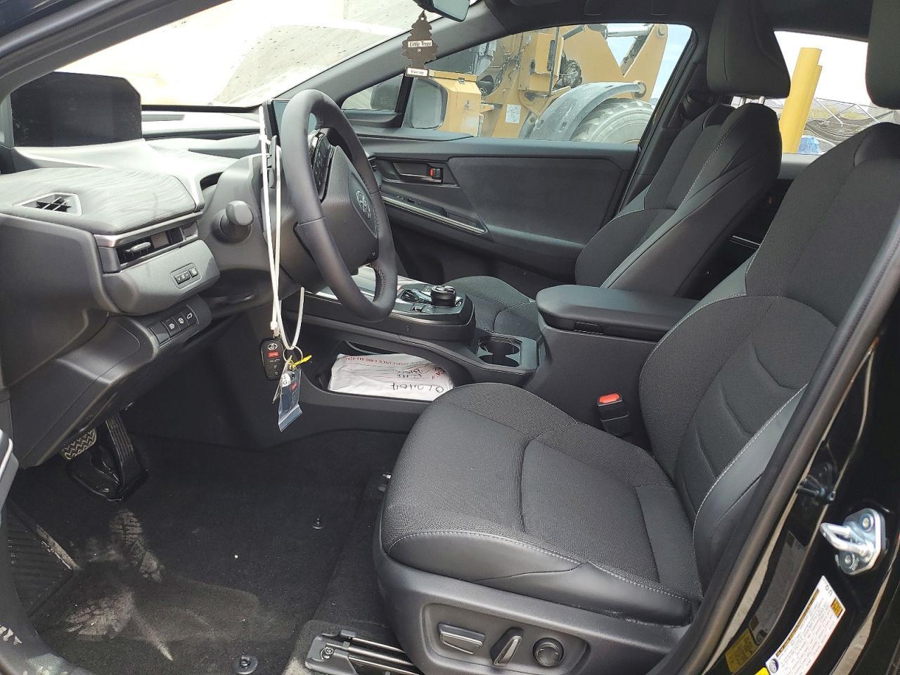2026 Toyota C-Hr Se - Фото 7